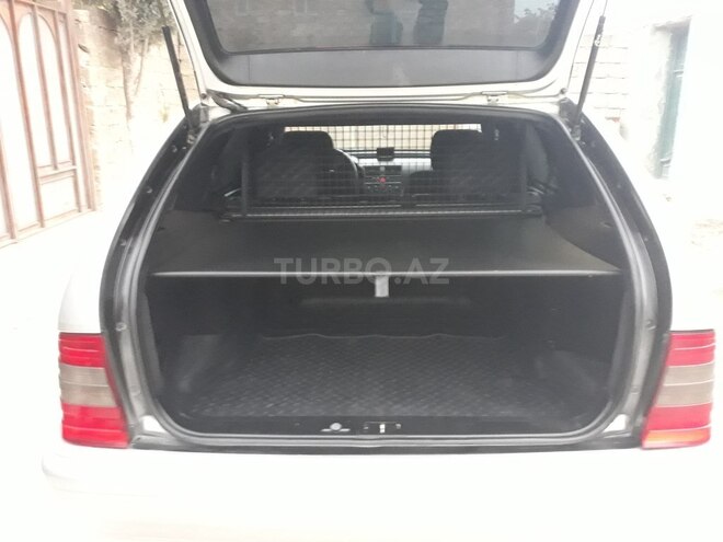 Mercedes C 180 1998, 21,300 km - 1.8 l - Bakı
