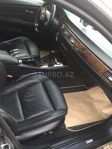 BMW 330 2006, 208,000 km - 3.0 l - Gəncə