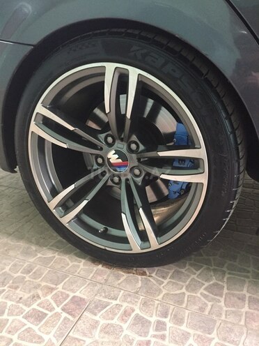 BMW 330 2006, 208,000 km - 3.0 l - Gəncə