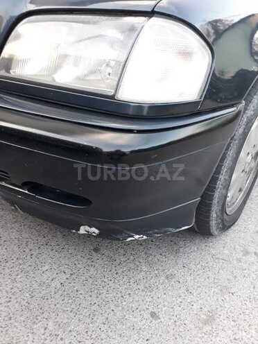 Mercedes C 220 1999, 566,038 km - 2.2 л - Bakı