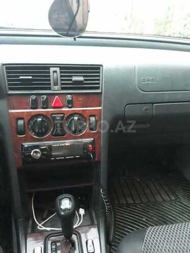 Mercedes C 220 1999, 566,038 km - 2.2 л - Bakı