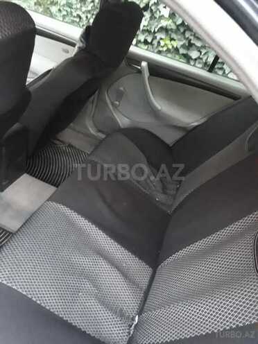 Mercedes C 220 1999, 566,038 km - 2.2 л - Bakı
