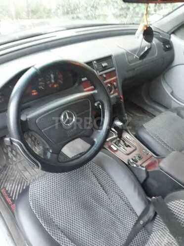 Mercedes C 220 1999, 566,038 km - 2.2 л - Bakı