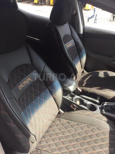 Hyundai Elantra 2015, 60,000 km - 1.8 л - Bakı