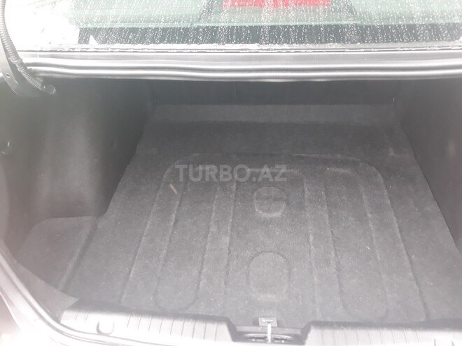Chevrolet Cruze 2012, 136,300 km - 1.4 l - Bakı