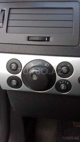 Opel Astra 2010, 168,000 km - 1.3 l - Bakı