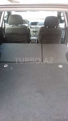 Opel Astra 2010, 168,000 km - 1.3 l - Bakı