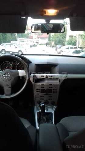 Opel Astra 2010, 168,000 km - 1.3 l - Bakı