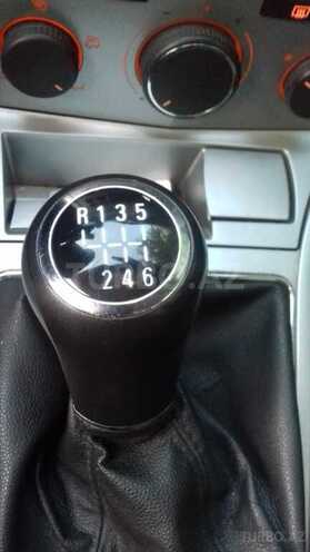 Opel Astra 2010, 168,000 km - 1.3 l - Bakı