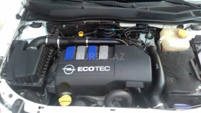Opel Astra 2010, 168,000 km - 1.3 l - Bakı