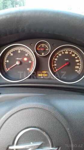 Opel Astra 2010, 168,000 km - 1.3 l - Bakı