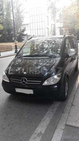 Mercedes Vito 111 2008, 375,000 km - 2.2 л - Bakı