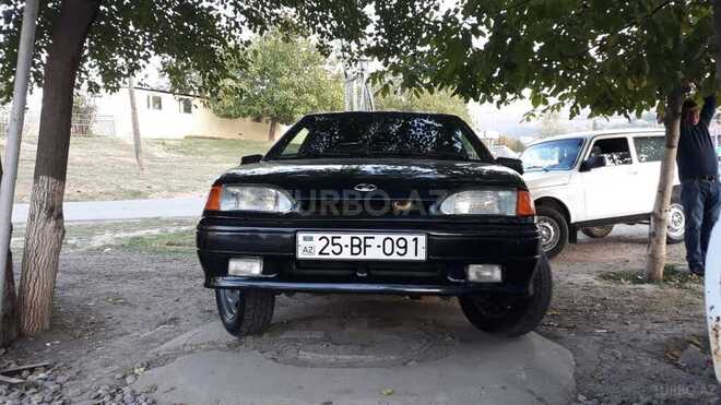 LADA (VAZ) 2115 2008, 220,000 km - 1.6 l - Göygöl