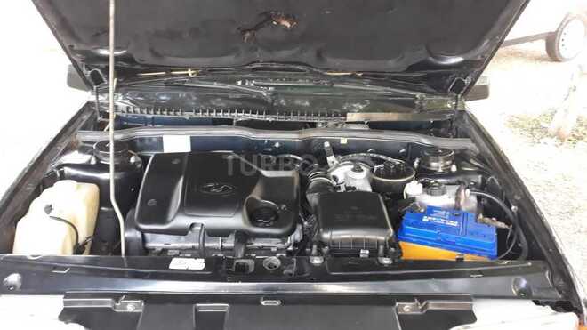 LADA (VAZ) 2115 2008, 220,000 km - 1.6 l - Göygöl