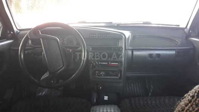 LADA (VAZ) 2115 2008, 220,000 km - 1.6 l - Göygöl