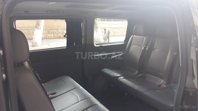 Mercedes Vito 111 2008, 375,000 km - 2.2 л - Bakı