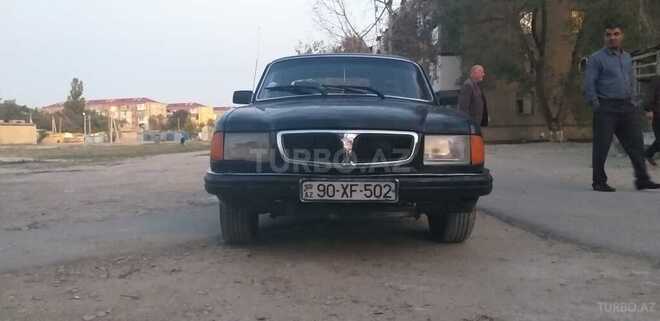 GAZ 3110 1999, 255,896 km - 2.4 л - Sumqayıt