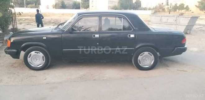 GAZ 3110 1999, 255,896 km - 2.4 л - Sumqayıt