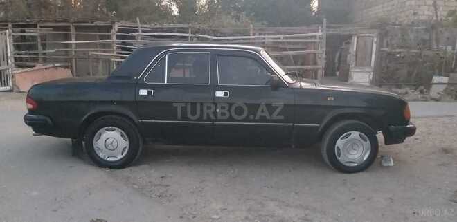 GAZ 3110 1999, 255,896 km - 2.4 л - Sumqayıt