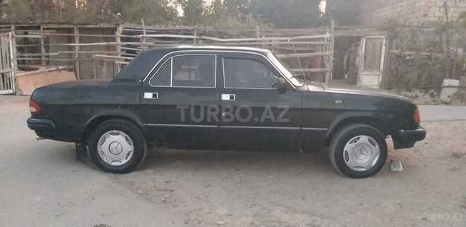 GAZ 3110 1999, 255,896 km - 2.4 л - Sumqayıt