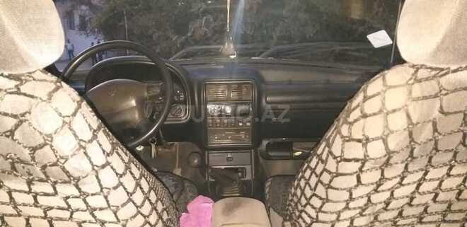 GAZ 3110 1999, 255,896 km - 2.4 л - Sumqayıt