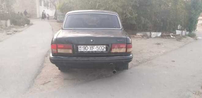 GAZ 3110 1999, 255,896 km - 2.4 л - Sumqayıt