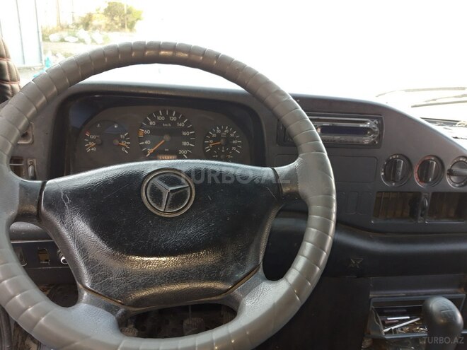 Mercedes Sprinter 308 1995, 545,461 km - 2.0 l - Bakı