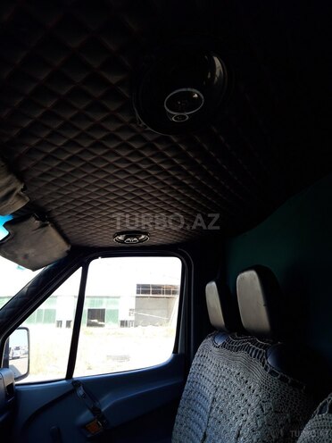 Mercedes Sprinter 308 1995, 545,461 km - 2.0 l - Bakı
