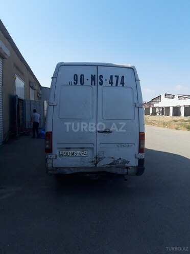 Mercedes Sprinter 308 1995, 545,461 km - 2.0 l - Bakı