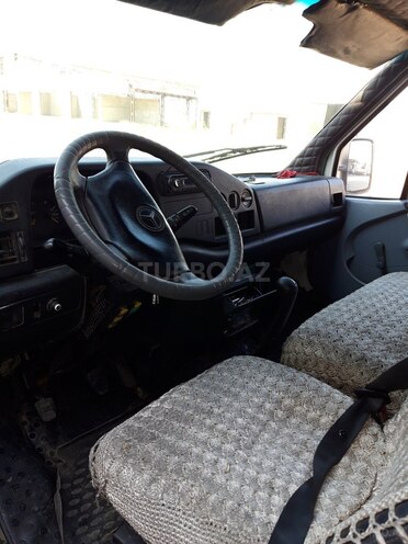 Mercedes Sprinter 308 1995, 545,461 km - 2.0 l - Bakı