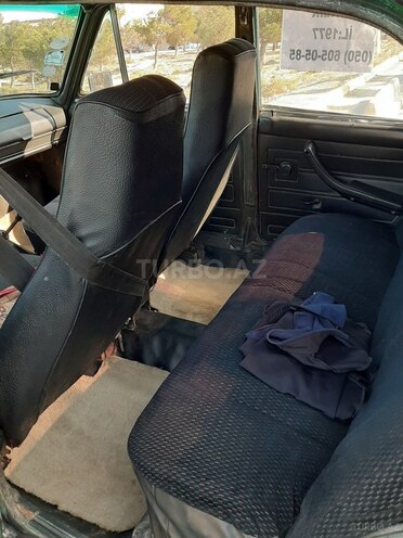 LADA (VAZ) 2106 1977, 192,586 km - 1.6 l - Bakı