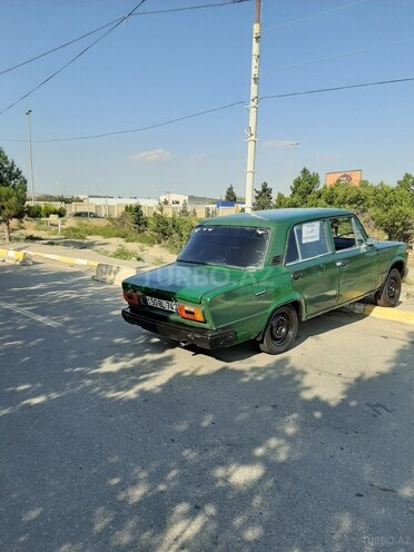 LADA (VAZ) 2106 1977, 192,586 km - 1.6 l - Bakı