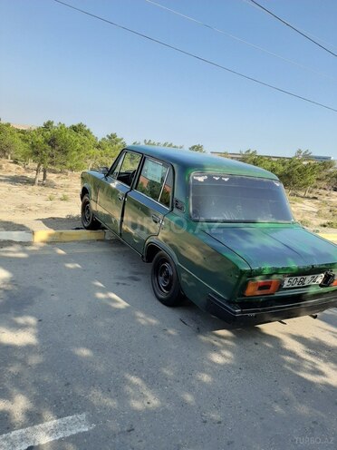 LADA (VAZ) 2106 1977, 192,586 km - 1.6 l - Bakı