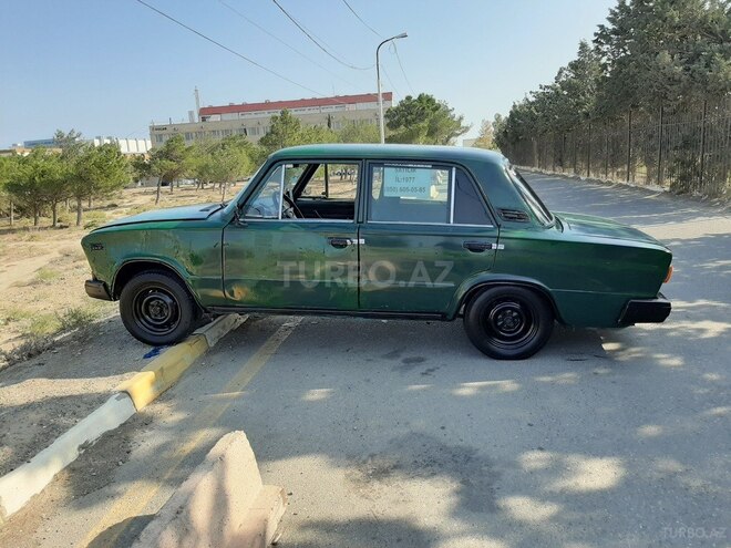 LADA (VAZ) 2106 1977, 192,586 km - 1.6 l - Bakı