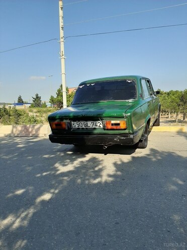 LADA (VAZ) 2106 1977, 192,586 km - 1.6 l - Bakı