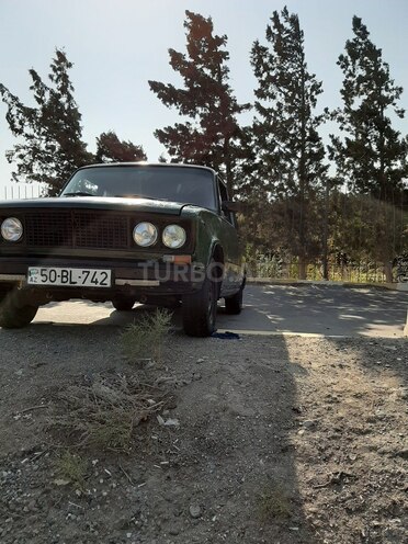 LADA (VAZ) 2106 1977, 192,586 km - 1.6 l - Bakı