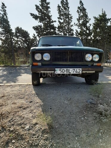 LADA (VAZ) 2106 1977, 192,586 km - 1.6 l - Bakı
