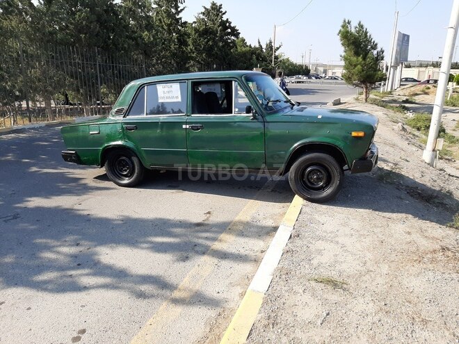 LADA (VAZ) 2106 1977, 192,586 km - 1.6 l - Bakı