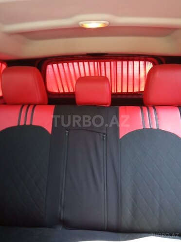 Dodge Nitro 2007, 198,000 km - 2.8 l - Qusar