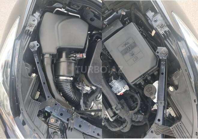 Chevrolet Cruze 2016, 39,000 km - 1.4 l - Bakı
