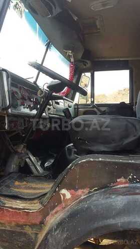 KamAz 55111 1983, 685,411 km - 11.0 л - Bakı