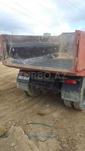 KamAz 55111 1983, 685,411 km - 11.0 л - Bakı
