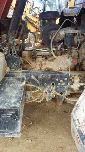KamAz 55111 1983, 685,411 km - 11.0 л - Bakı