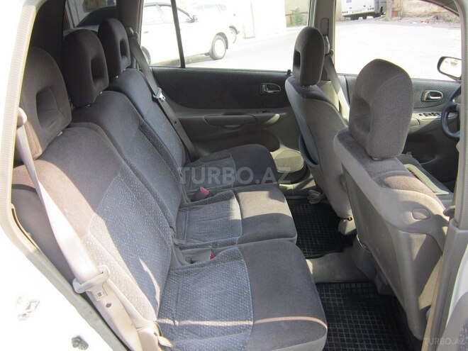 Mazda  2000, 354,300 km - 2.0 l - Bakı