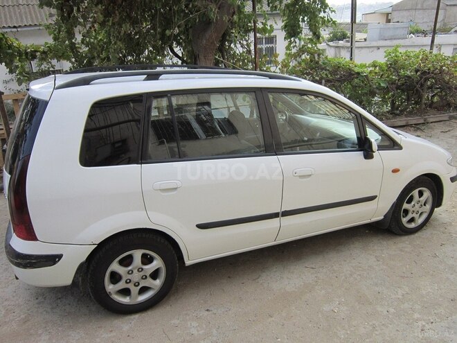 Mazda  2000, 354,300 km - 2.0 l - Bakı