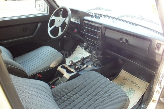 LADA (VAZ) Niva 2012, 65,000 km - 1.7 l - Mingəçevir