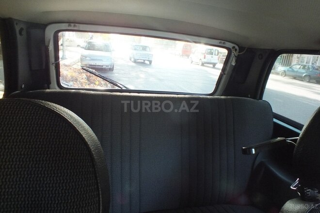 LADA (VAZ) Niva 2012, 65,000 km - 1.7 l - Mingəçevir