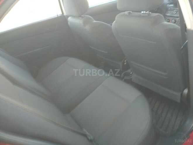 Chevrolet Aveo 2010, 211,000 km - 1.4 l - Xırdalan