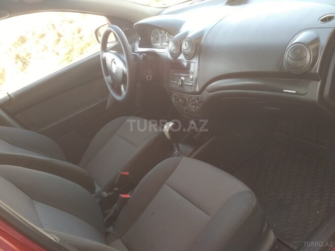 Chevrolet Aveo 2010, 211,000 km - 1.4 l - Xırdalan