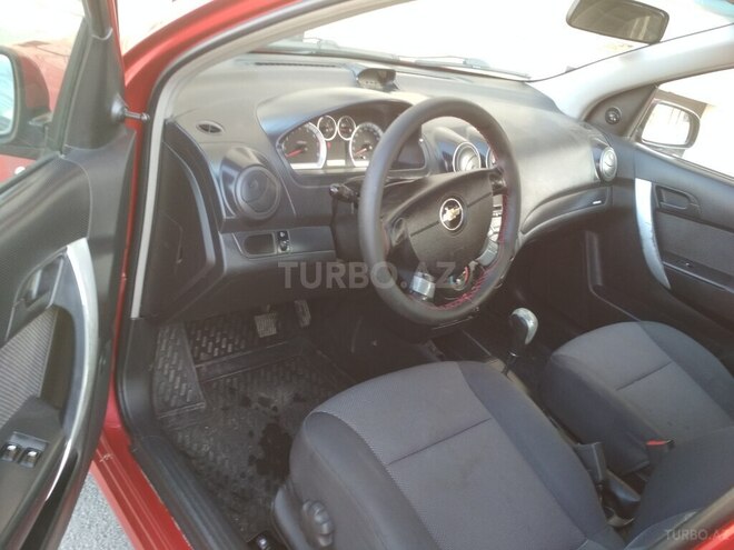 Chevrolet Aveo 2010, 211,000 km - 1.4 l - Xırdalan